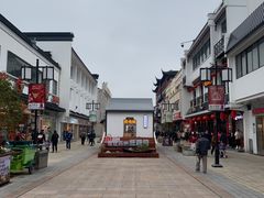 -叶受和(观前街店)