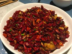 辣烧水潺-荣小馆(临海世纪花城店)