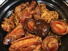 -亞婆井·劲抽面食(铂顿城店)