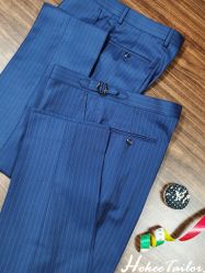 -和记HOKEE·西服定制