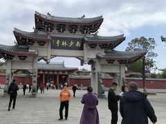 -莆田南少林寺