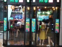 -南丰汇(新港东路店)