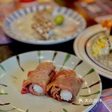 年会探店｜鹿鹿那么可爱，怎么可以吃鹿鹿[惊恐]