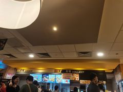 -麦当劳(长泰商业广场店)