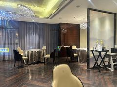 -北京泰富酒店-柏景轩中餐厅