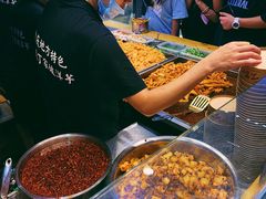 自助取餐区-周小亮丁家坡洋芋(全国总店)