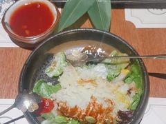 -玉川屋创意日料Bistro(柳巷店)