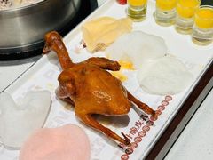 -煲王粤菜餐厅(中侨中心店)