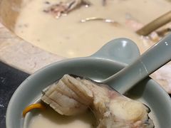 -云海肴云南菜·蒸汽石锅鱼(青岛万象城店)