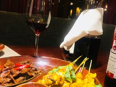 -红泰·泰精选·特色料理(中山路店)