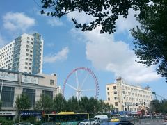 -哈尔滨文化公园