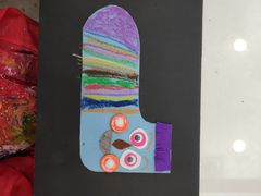 -蕃茄田艺术(普陀长风大悦城中心)