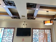 -福来居烤鸭店(天坛二店)