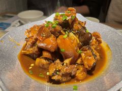 -小菜园新徽菜(常州武进吾悦店)