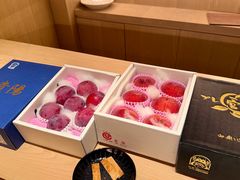 -晴空·日本料理(万象城店)