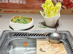 -海底捞火锅(西直门凯德MALL店)