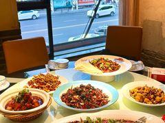 -廉厨干煸鸡(云龙区民富园店)