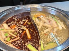 -袁记串串香(人民公园店)