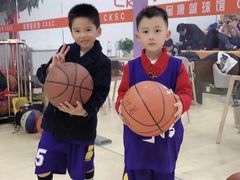 -成康体育青少年篮球培训(相城店)