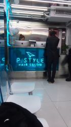 -P.STYLE 派斯造型