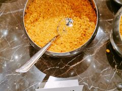 金蒜蓉蘸料-世贸万锦大酒店·烹大师火锅达人