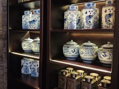 -丽思卡尔顿酒店-天泰轩中餐厅(大沽北路店)