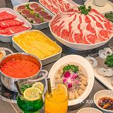 沈阳｜一人食火锅🍲番茄涮肥牛直呼绝！