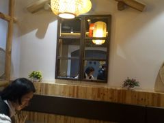 大堂-锅来乐地锅鸡(安亭店)