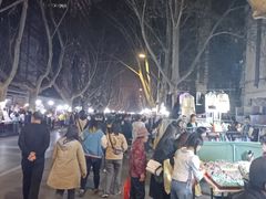 -健康路夜市