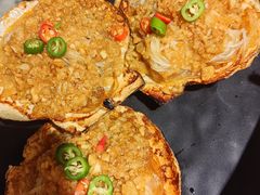 -刘成杰锦州烧烤(南河路店)