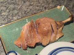-南京大牌档(青岛万象城店)
