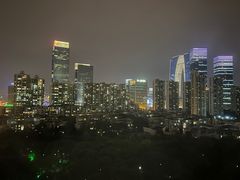 -苏州馨乐庭星海公寓酒店(苏州中心店)