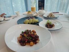 -上海小南国(不夜城店)