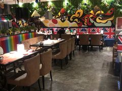 -寂寞的豆芽(龙泽路店)