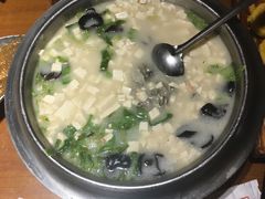 -95号酱骨·一块豆腐(展春园西路店)