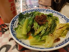 -七爺清汤腩(南开大悦城店)