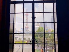 -YUE·6·西式融合餐厅(外滩六号店)