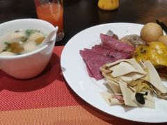 -上海金陵紫金山大酒店·汇海餐厅