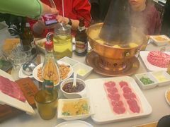 -牛街·马辈儿涮肉(牛街总店)