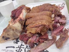 -吴记小园楼(新庄店)