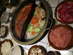 -老街坊市井火锅(营门口店)