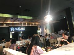 -Kingkong Buffet(The Mercury ville)