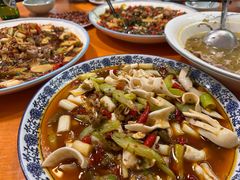 -李大爷的泡椒馆(冉家坝店)