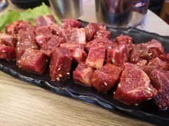 -吉志烤肉(太原总店)