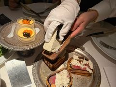 -壳里西餐厅Coquille Seafood Bistro(蒙自路店)