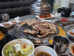 -喜来稀肉(虹泉路店)