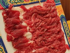-侃爷南门铜锅涮肉