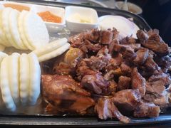 -竹溪一号·天域阁(骑马山店)
