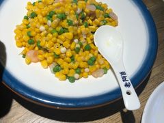 -老阿爸鲜鱼土菜(昆山花桥店)