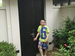-三亚亚龙湾雅高铂尔曼别墅度假酒店
